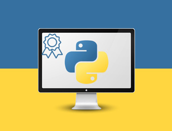 Certified Python Developer